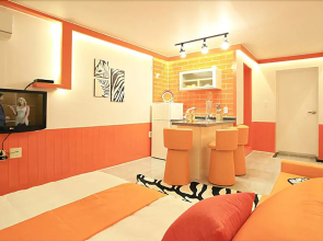 Gapyeong Romance Pension