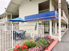 Motel 6 Tumwater, WA - Olympia
