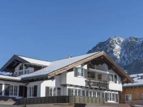 Apartment Walserblick