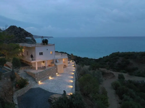 Skouros Villa 2