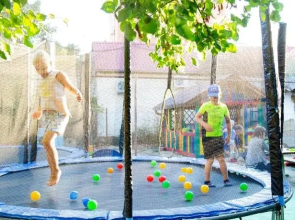 Svetlana Mini Hotel