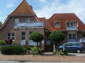 Strandhaus am Kurpark