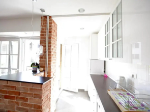 Tina Apartments