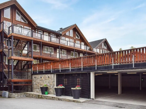 Nice Apartment in Geilo With Wifi and 2 Bedrooms