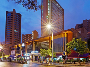 Holiday Inn Express Medellin by IHG