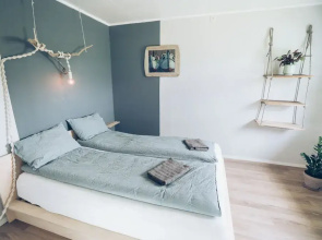 Furu Hostel
