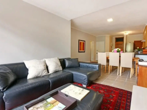 Boundless Apartments