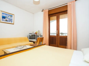 Apartments Marija Banjol