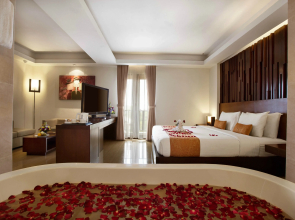 d'primahotel Seminyak