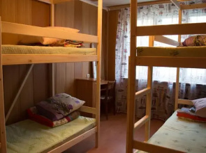 Hostel Sweet Home