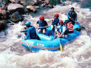 Baan Thai Beach Side Residence