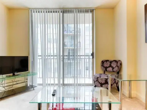 Washington Attractions