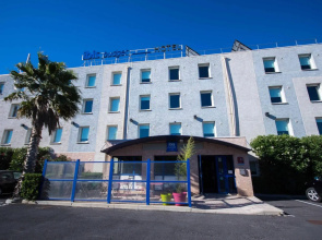 ibis budget Narbonne Est
