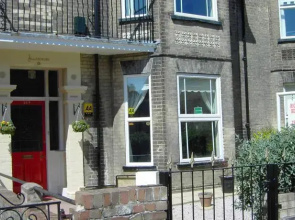 Highbury House