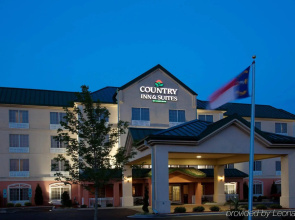Country Inn & Suites by Radisson, Goldsboro, NC