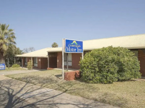Country Roads Motor Inn Narrandera
