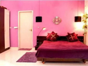 Chalet Diamond Service Apartment