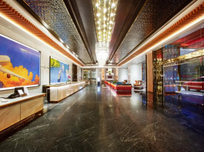 THE FACE Style Hotel