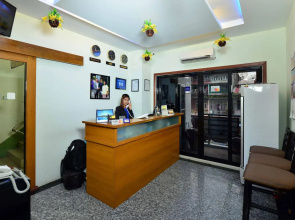 Backpacker Bed & Breakfast