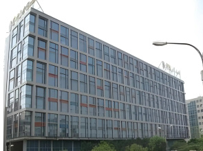 Wangfujing Xin Xiang Ya Yuan Apartment