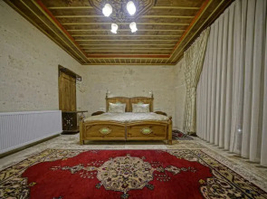 Zultanite Cappadocia Hotel
