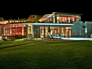Hotel Lauterbad