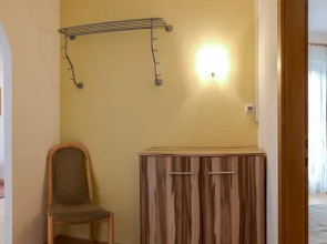 Apartments Auszeit