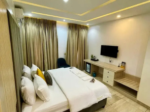 De Manchy Hotel & Suites