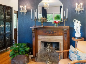 Arsenic and Old Lace B&B