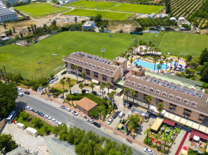 Viking Park Hotel