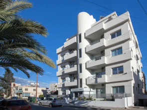 Myrtiana Apartments