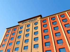 Four Points By Sheraton Niagara Falls