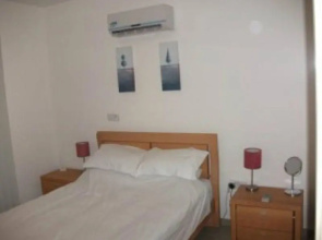 Maddy Apartment