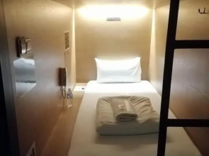 Napzone Penang by Sovotel - Hostel