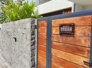 Appartement neuf à Trou aux Biches