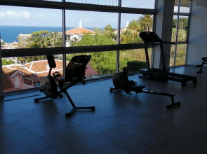 Tranquilo apartamento Puerto de la Cruz