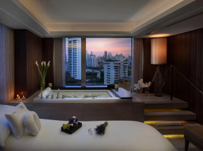 Отель Sofitel Bangkok Sukhumvit