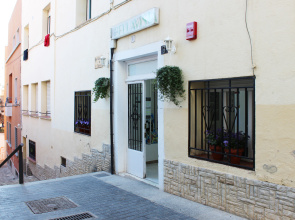 Apartaments AR Bellavista