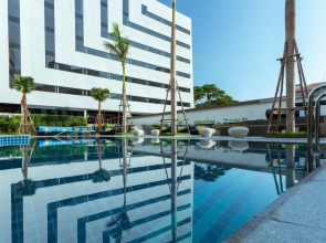 COSI Pattaya Wong Amat Beach