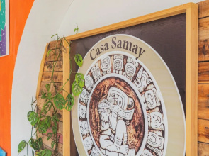 Casa Samay Cozumel