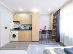 Kral Hotel Besiktas