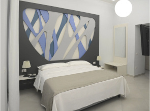 Dioniso’s Luxury Apartments Municipio