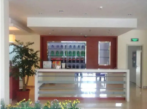 Benke Hotels and Apartments