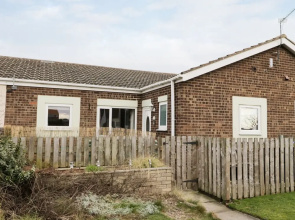 Rockpool Cottage