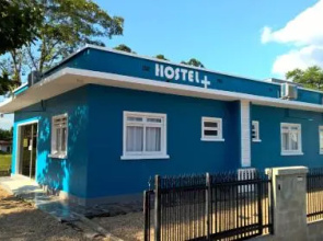 Hostel Mais