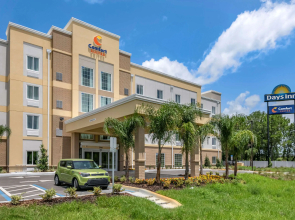 Comfort Suites Daytona Beach - Speedway