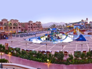 Charmillion Club Aqua Park