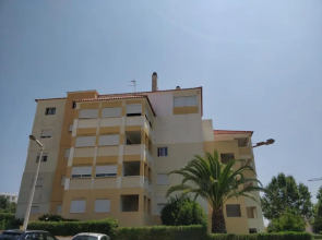 Buzios Praia da Rocha