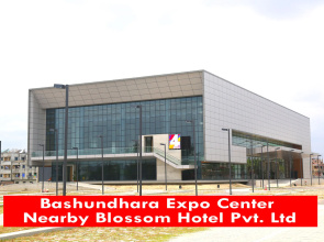Blossom Hotel Dhaka