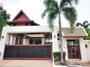 Ramida Pool Villa